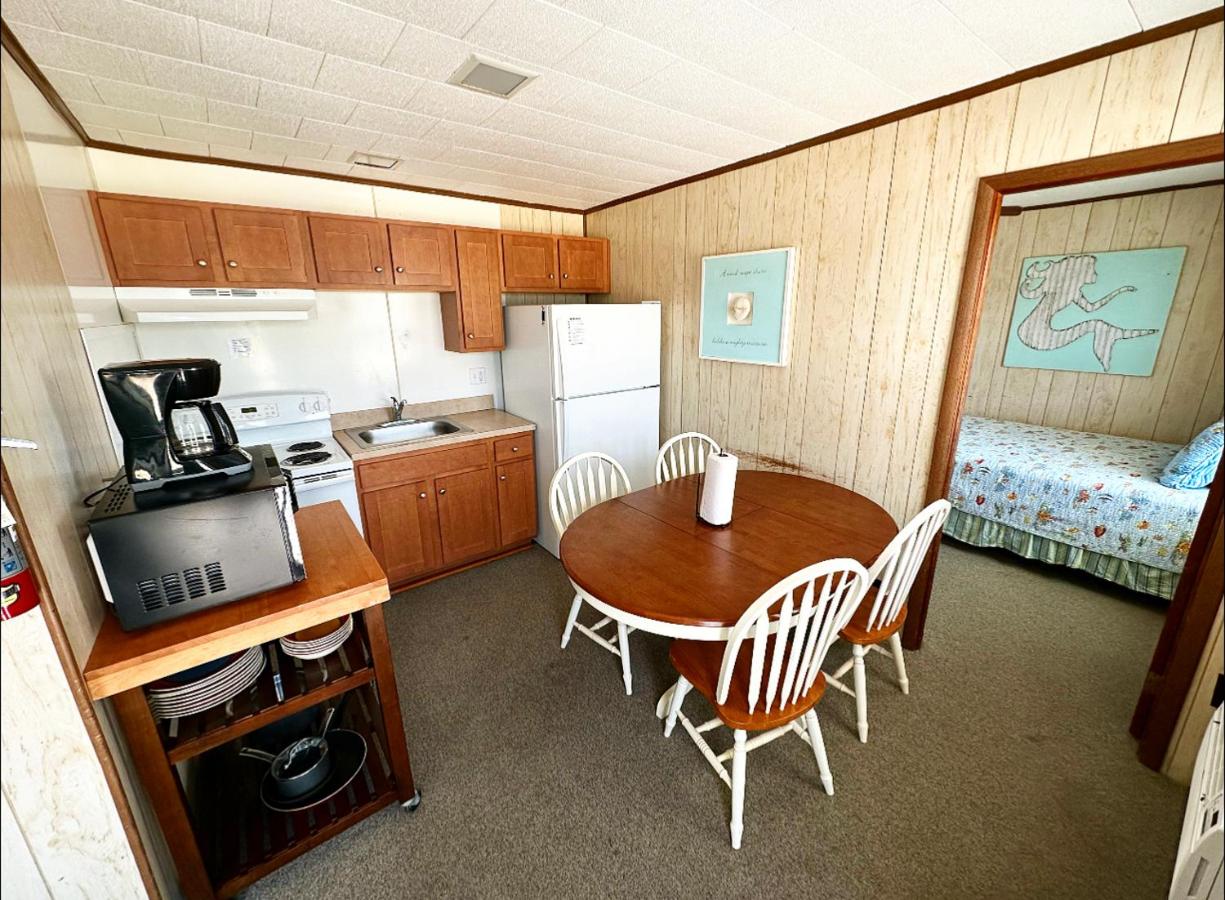 Sand Spur Cottages — photo 14