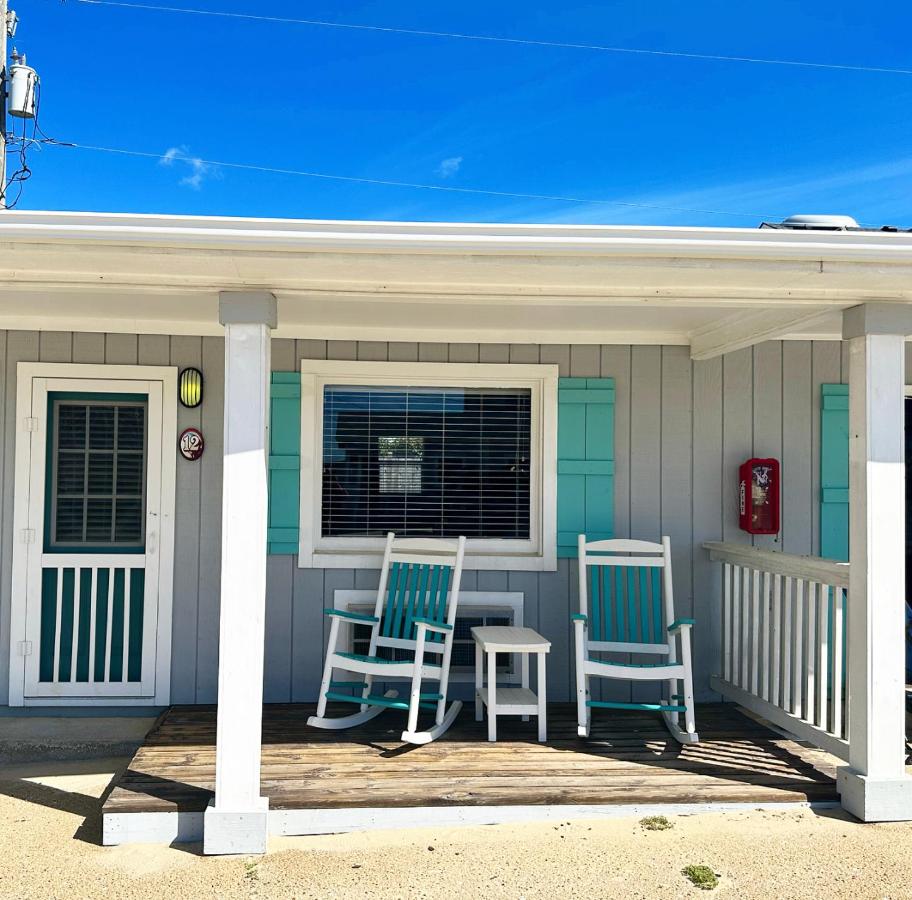 Sand Spur Cottages — photo 11