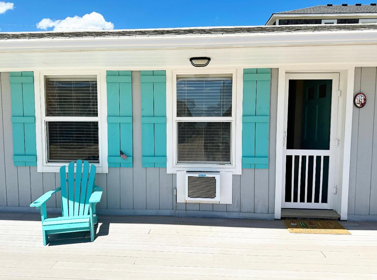 Sand Spur Cottages — photo 9