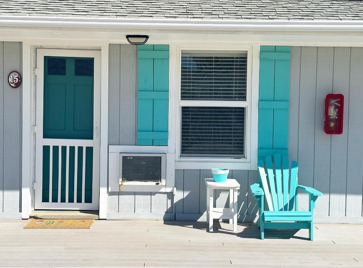 Sand Spur Cottages — photo 8