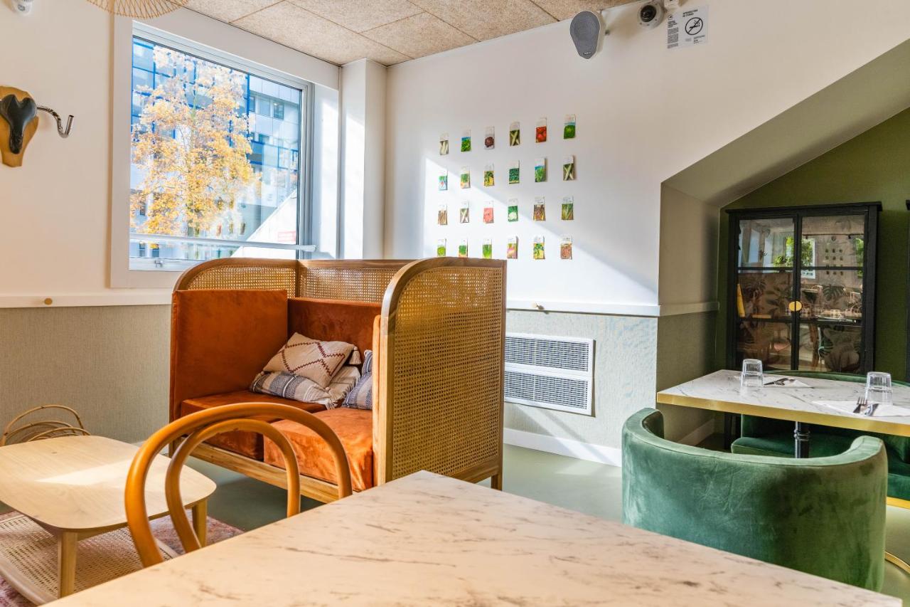 Ecla Paris Noisy-le-Grand - 5