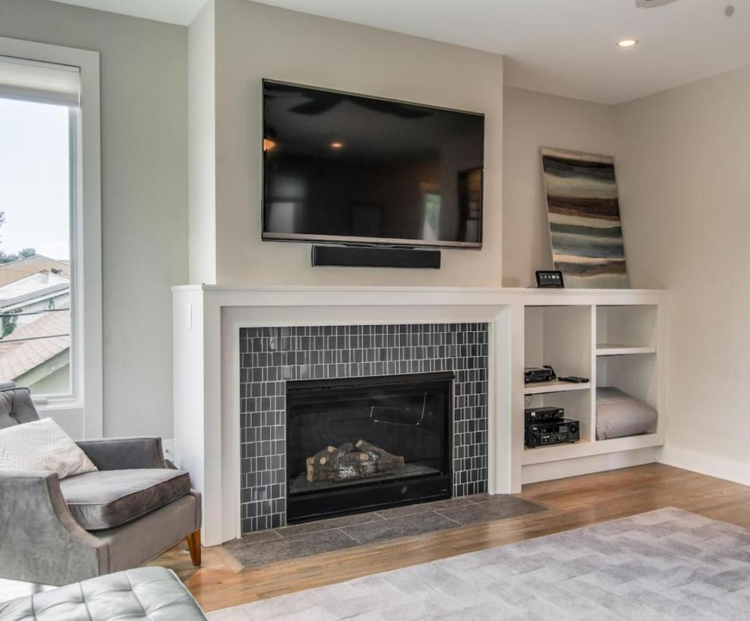 Great Location, Large Home - Roof Deck, Walk to Ni - 5