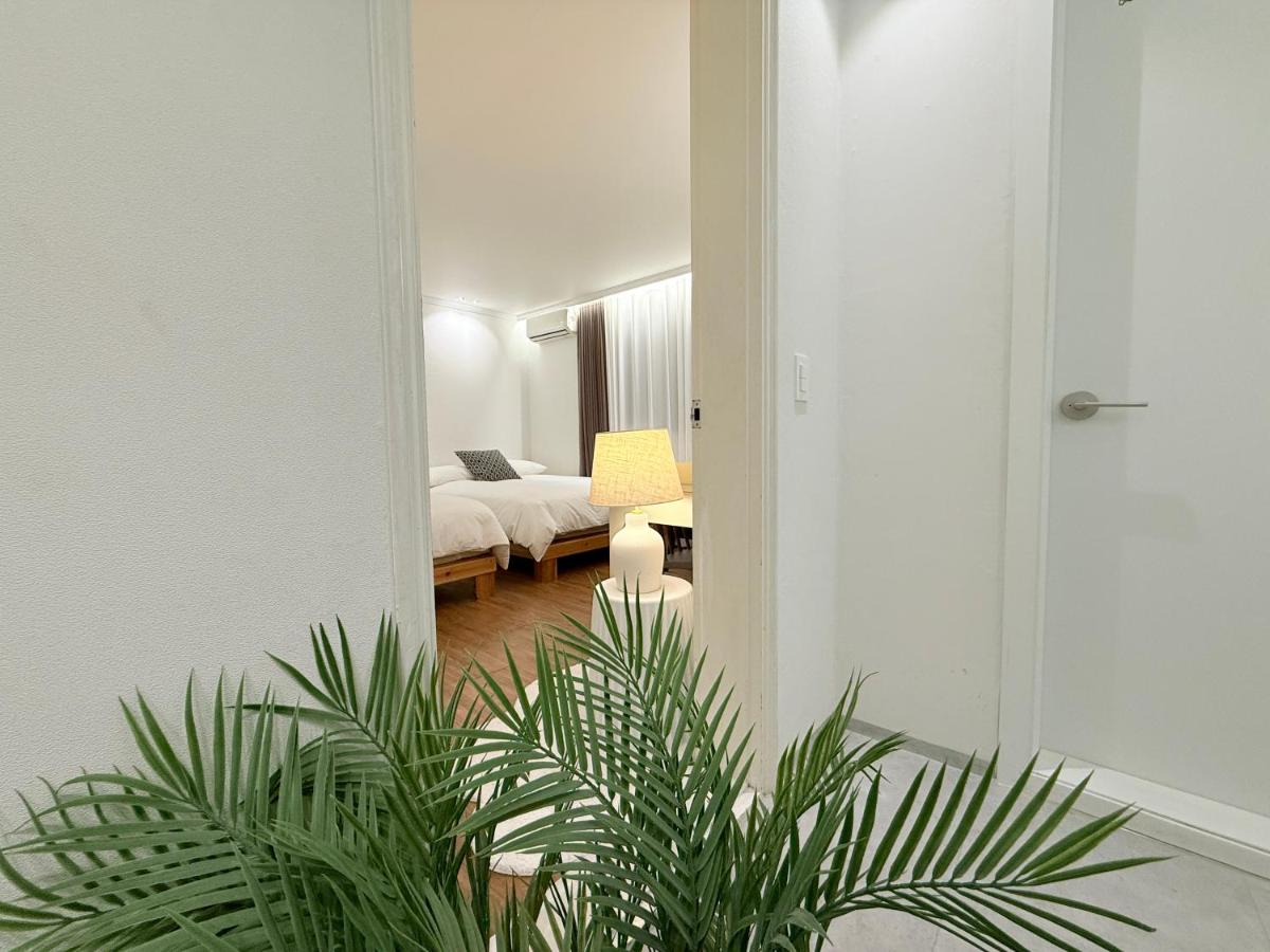 오아시스 홍대 Oasis Hongdae