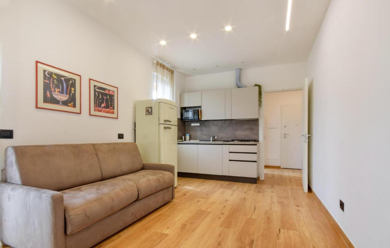 1 Bedroom Lovely Apartment In Lavagna - 2