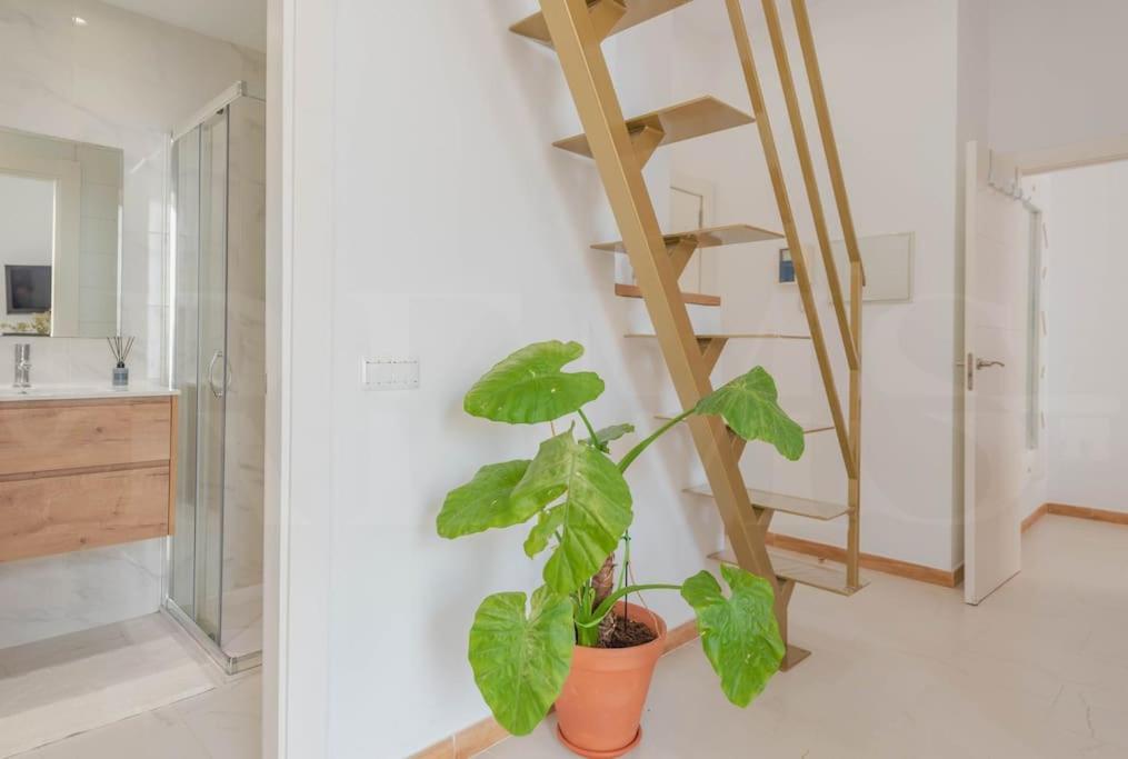 Penthouse with private rooftop - Center by REMS - 3