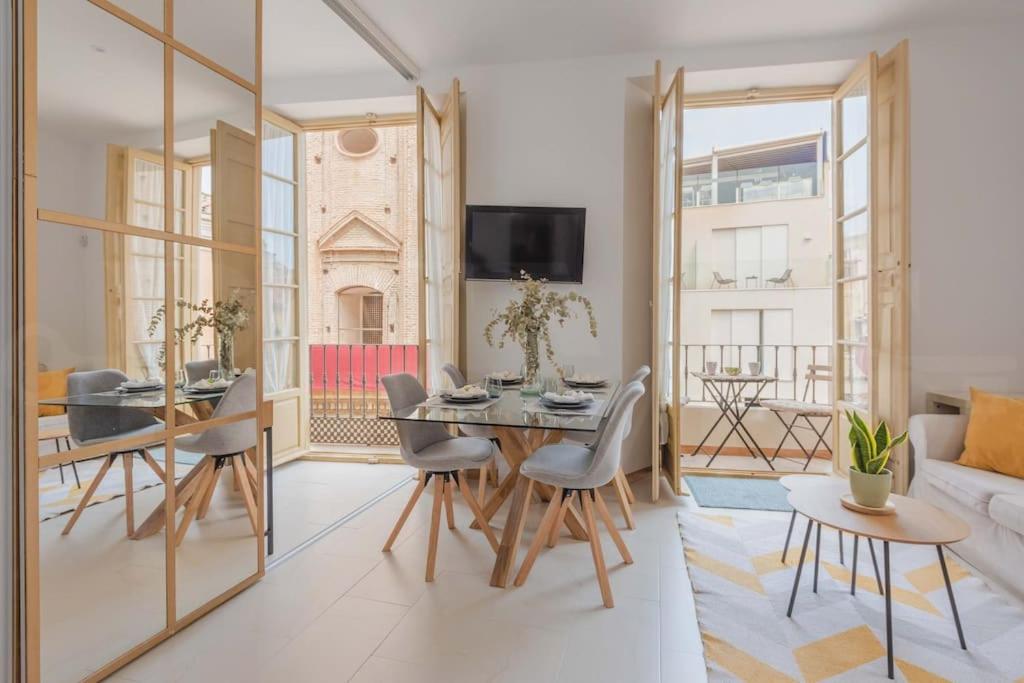 Penthouse with private rooftop - Center by REMS - 4