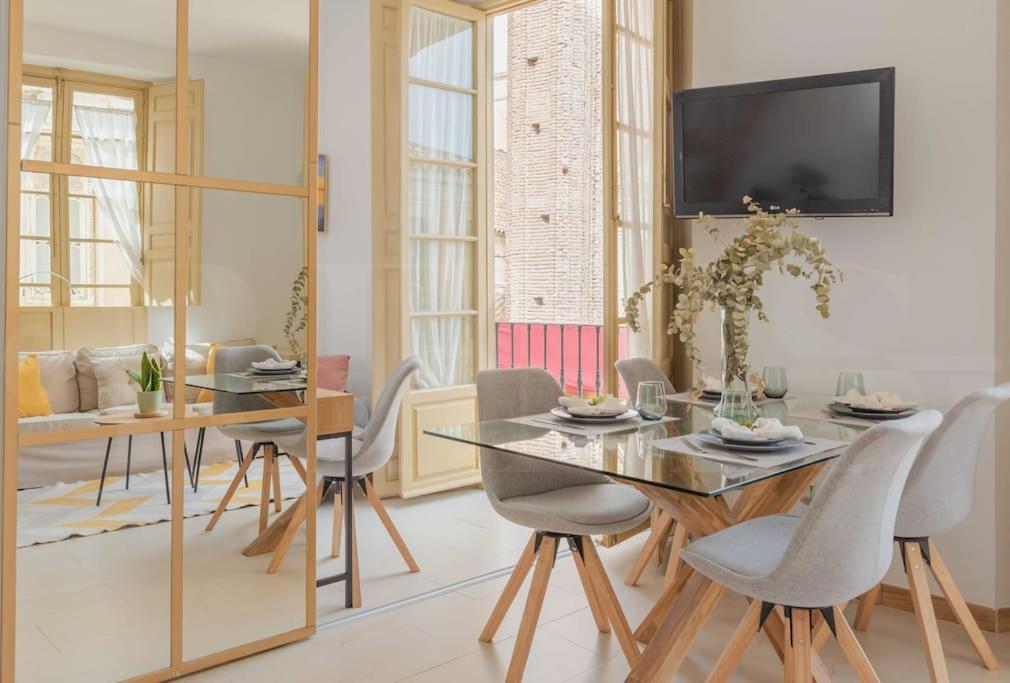 Penthouse with private rooftop - Center by REMS - 5