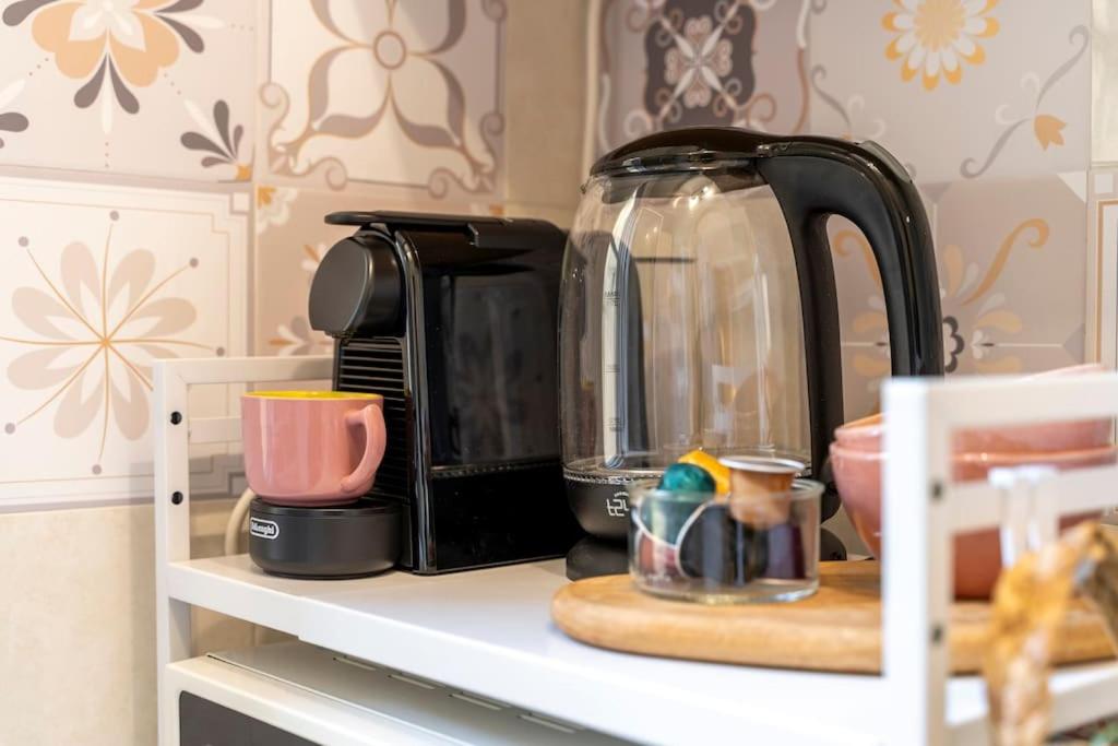 Barbadori Number Seven - 5