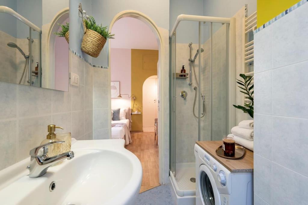 Barbadori Number Seven - 3