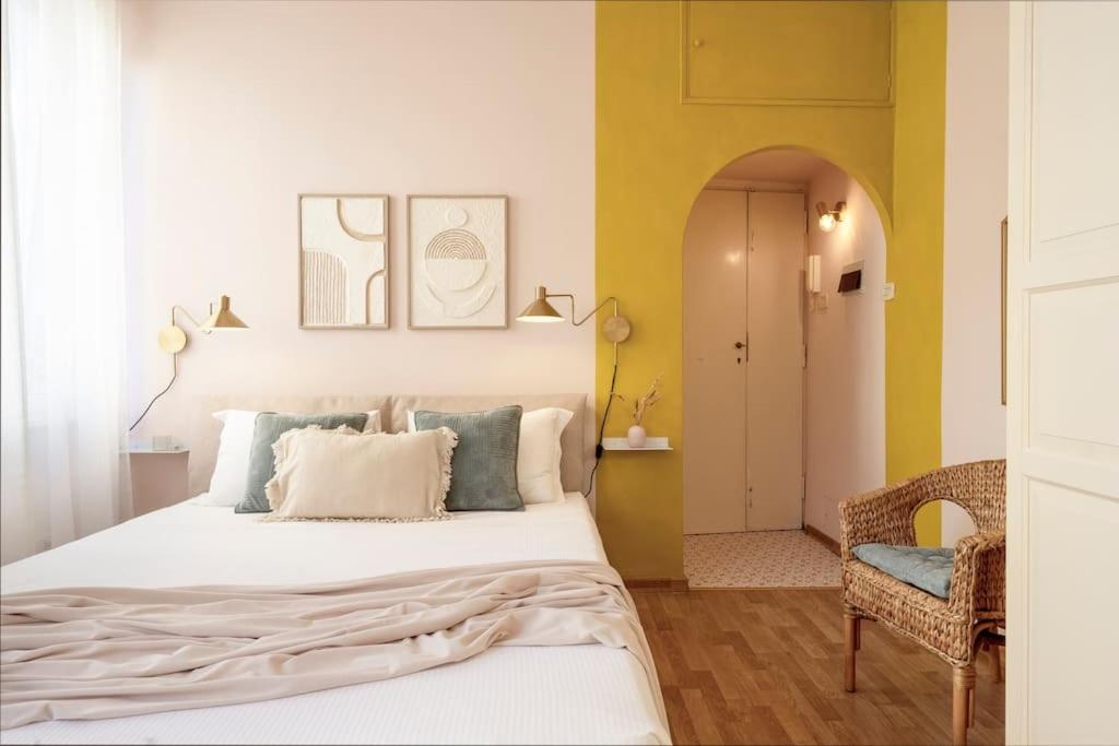 Barbadori Number Seven - 2