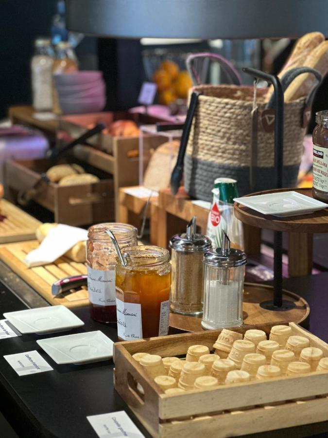 Campanile Epinay sur Orge Savigny Sur Orge - 4