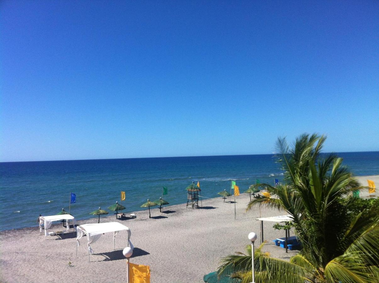 Image: Rama International Beach Resort