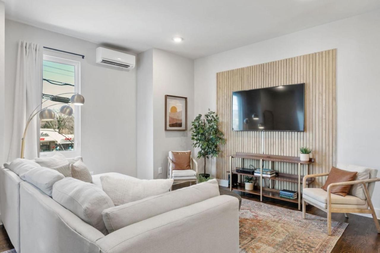 Gorgeous Home Rooftop Deck 3 Bdrs 3 Baths - 3