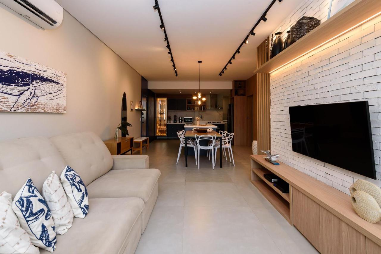 2BDRs with Sea View in Copacabana | BL 38/1102