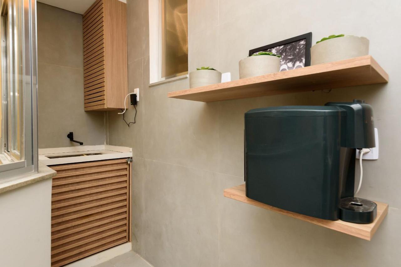 2BDRs with Sea View in Copacabana | BL 38/1102 - 3