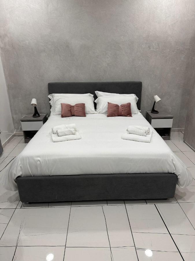 La corte dei decumani