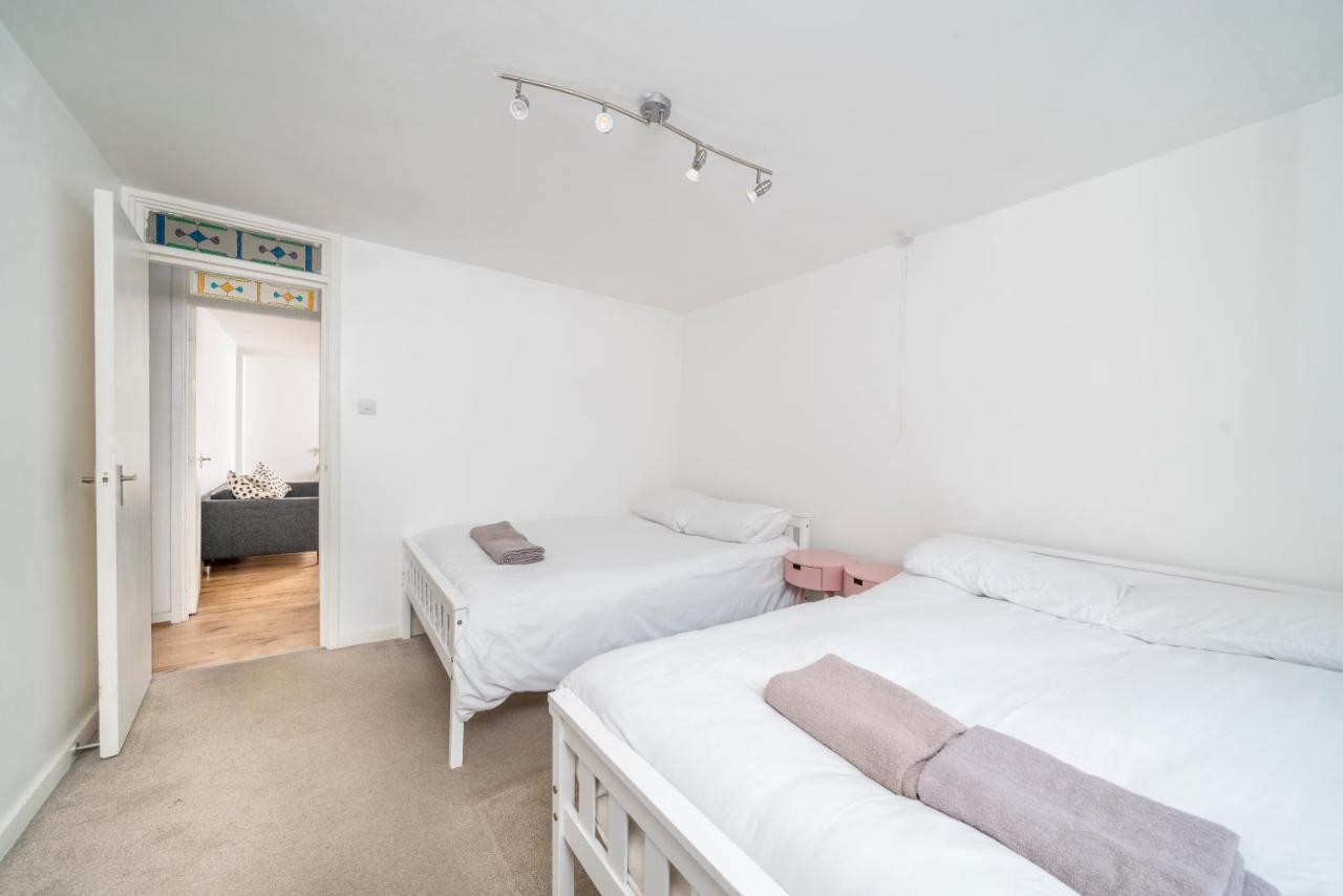 Warm & Cosy Flat in King Cross - 2