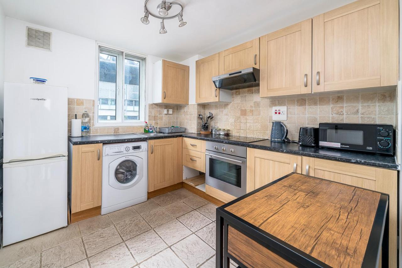 Warm & Cosy Flat in King Cross - 4