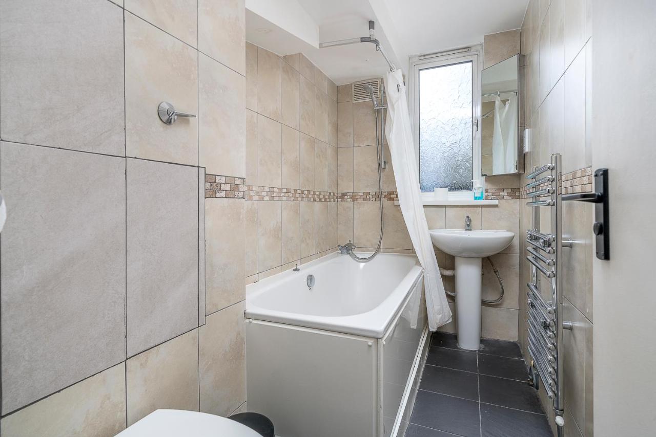 Warm & Cosy Flat in King Cross - 3