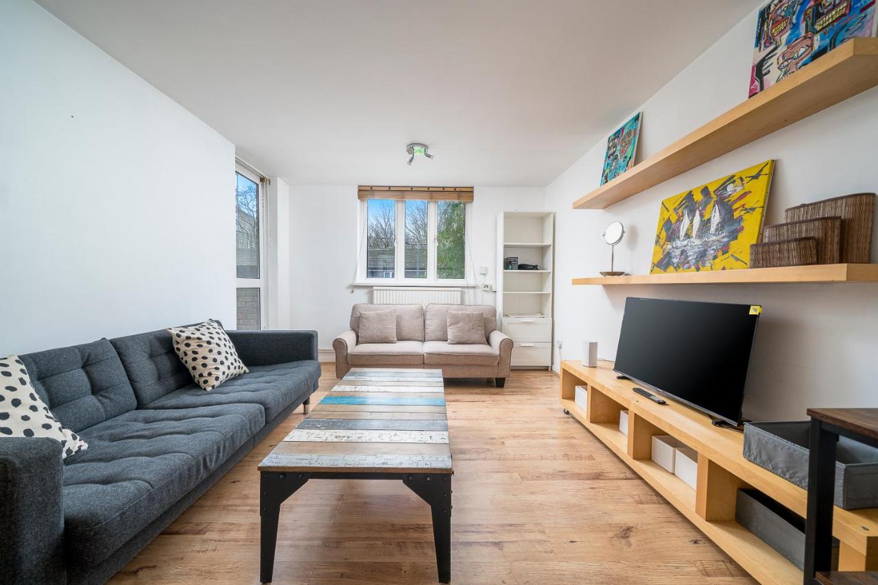 Warm & Cosy Flat in King Cross - 5