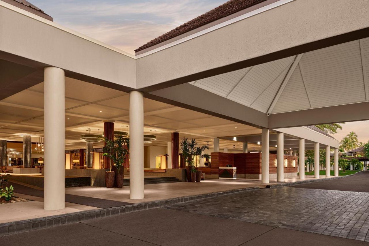 Sheraton Fiji Golf & Beach Resort - 3