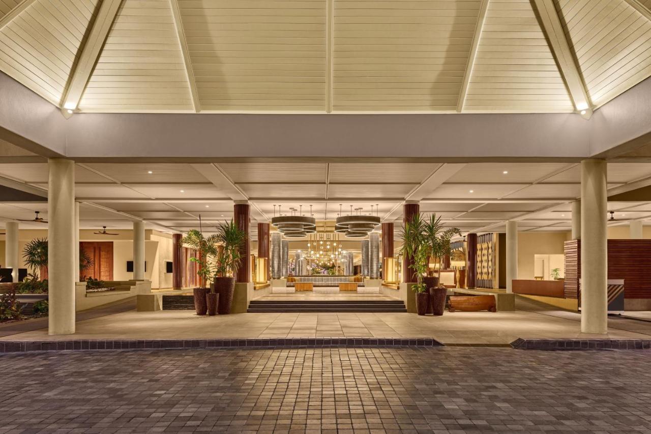 Sheraton Fiji Golf & Beach Resort - 4