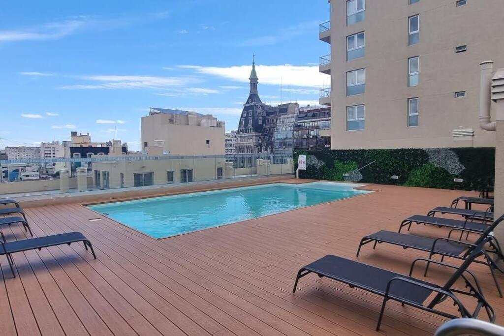 Departamento 310 en San Telmo - 4