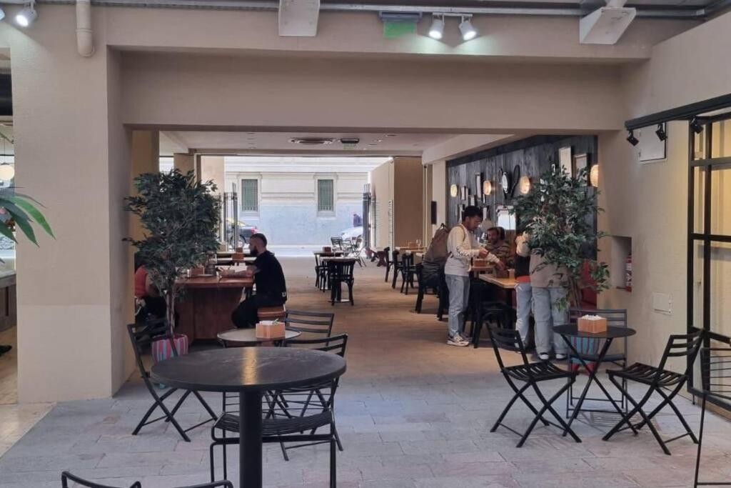 Departamento 310 en San Telmo - 5