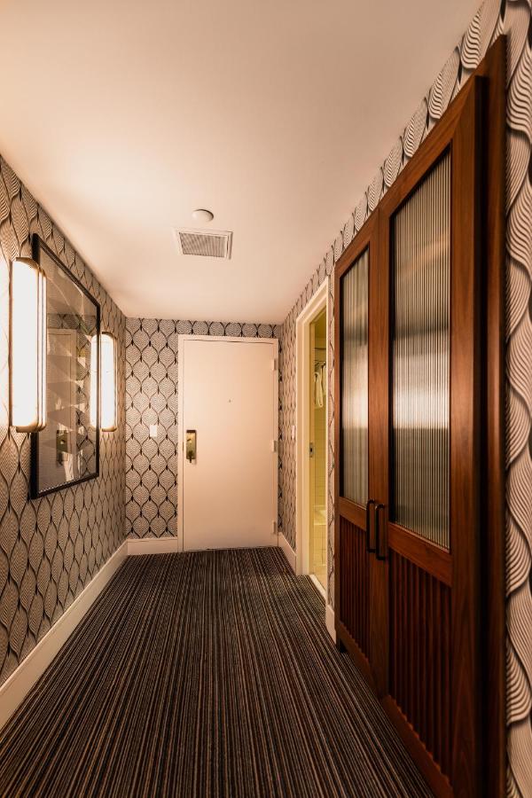 The Clyde Hotel — photo 12