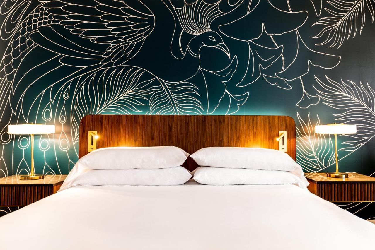 The Clyde Hotel — photo 10