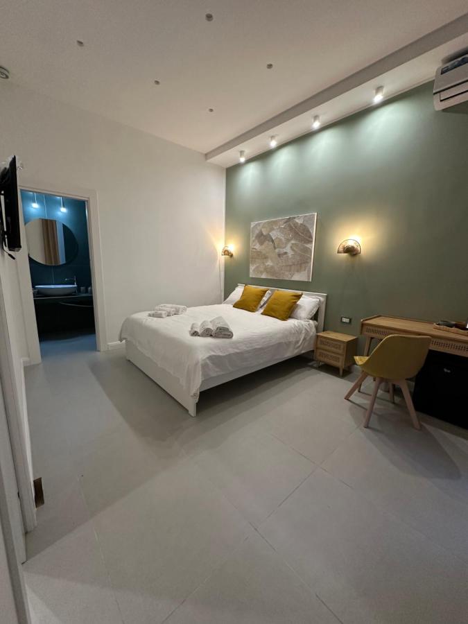 B&B Core Analfabeta - 4