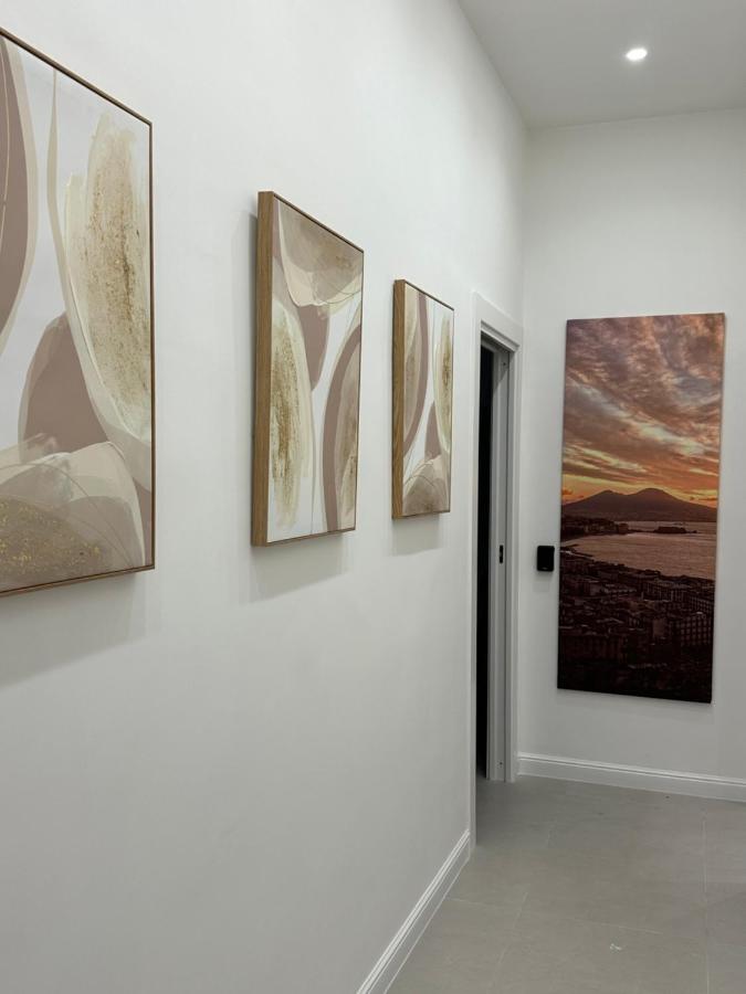 B&B Core Analfabeta - 3