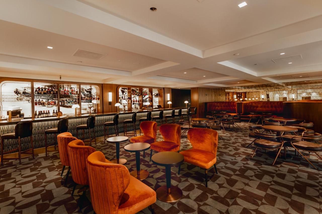 The Clyde Hotel — photo 5