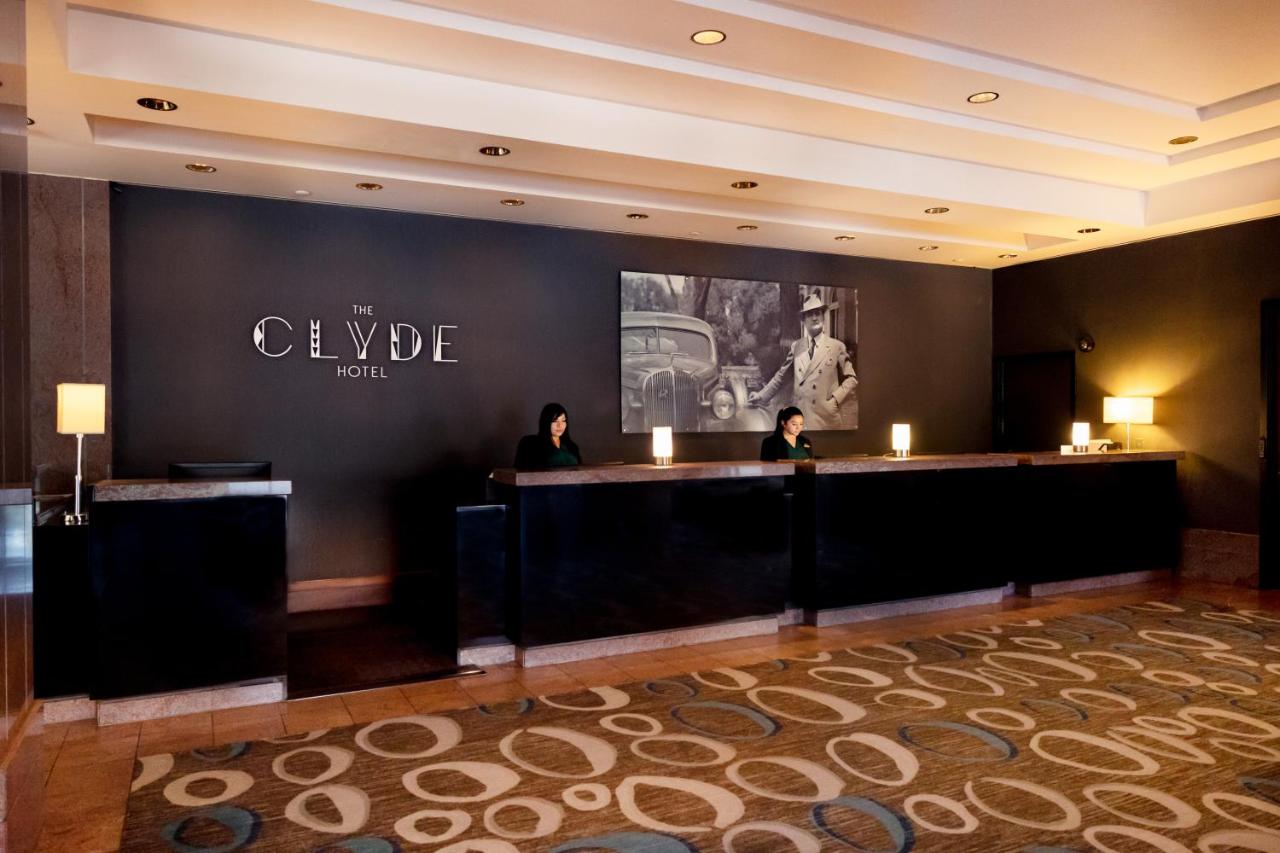 The Clyde Hotel — photo 15