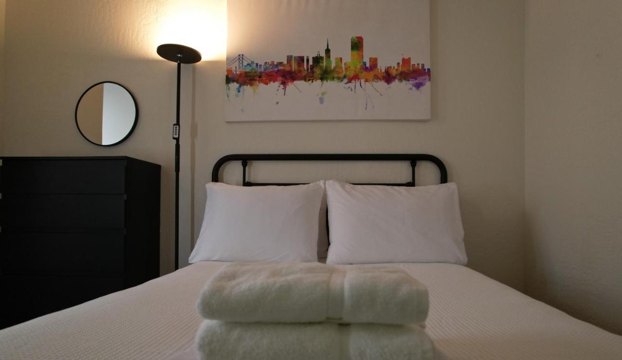 Image: Chapter San Francisco