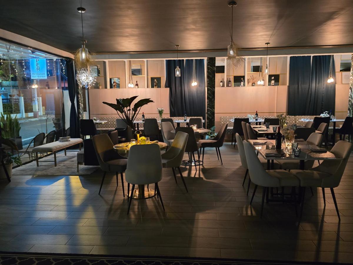 Hotel Santa Clara - 3