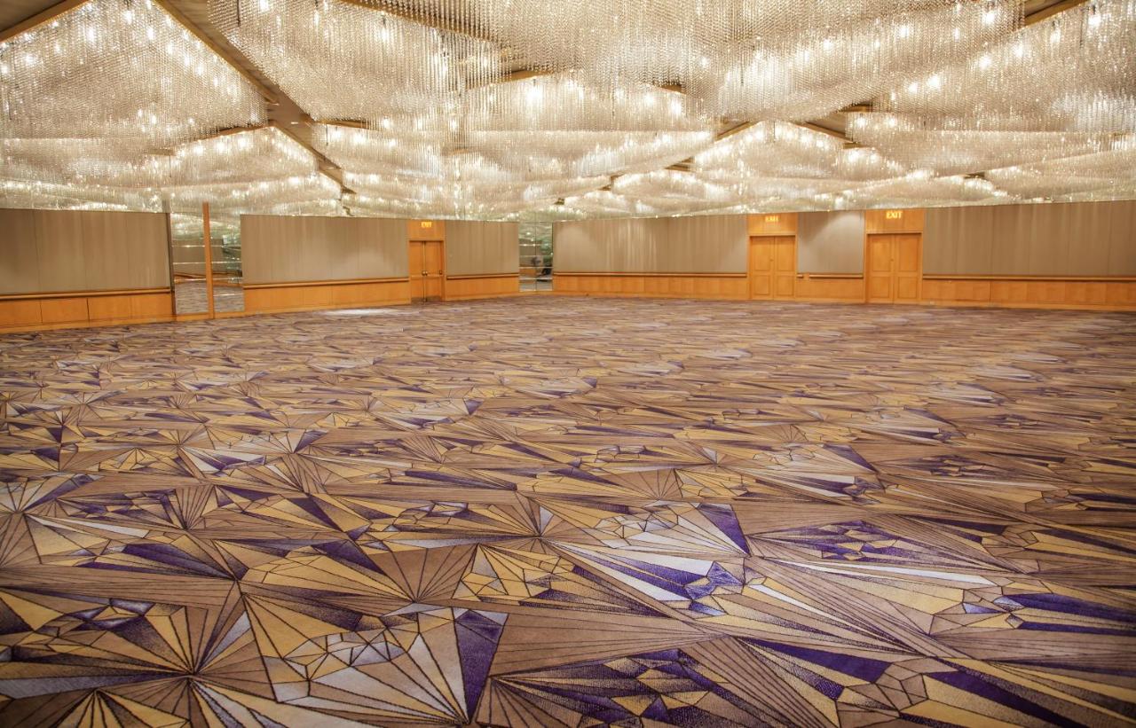 Pan Pacific Vancouver photo