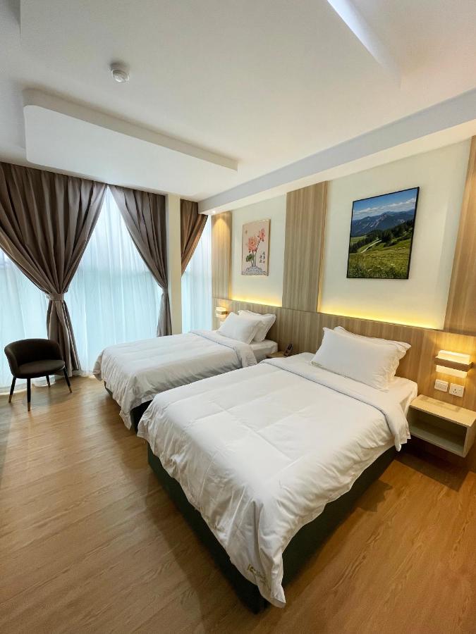 Kawi Jaya Hotel - 3