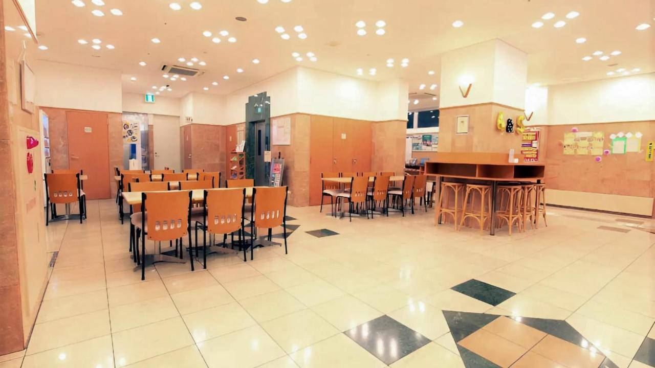 Toyoko Inn Tokyo Shinagawa Aomono-yokocho-eki - 3