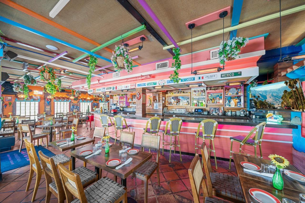 Rock Apartments by Lowkl - 3