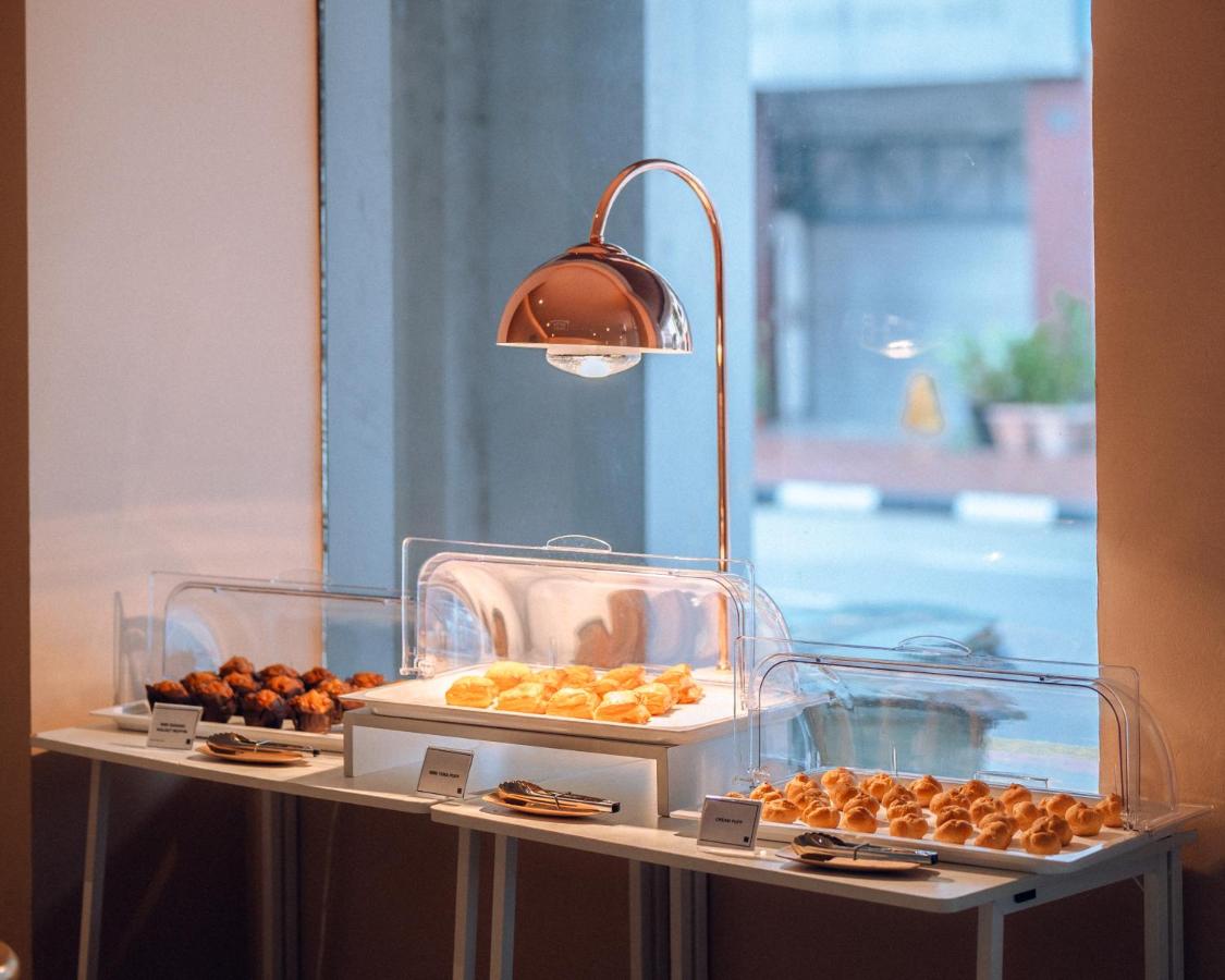 KINN Capsule - HER Space, Female Only - 5