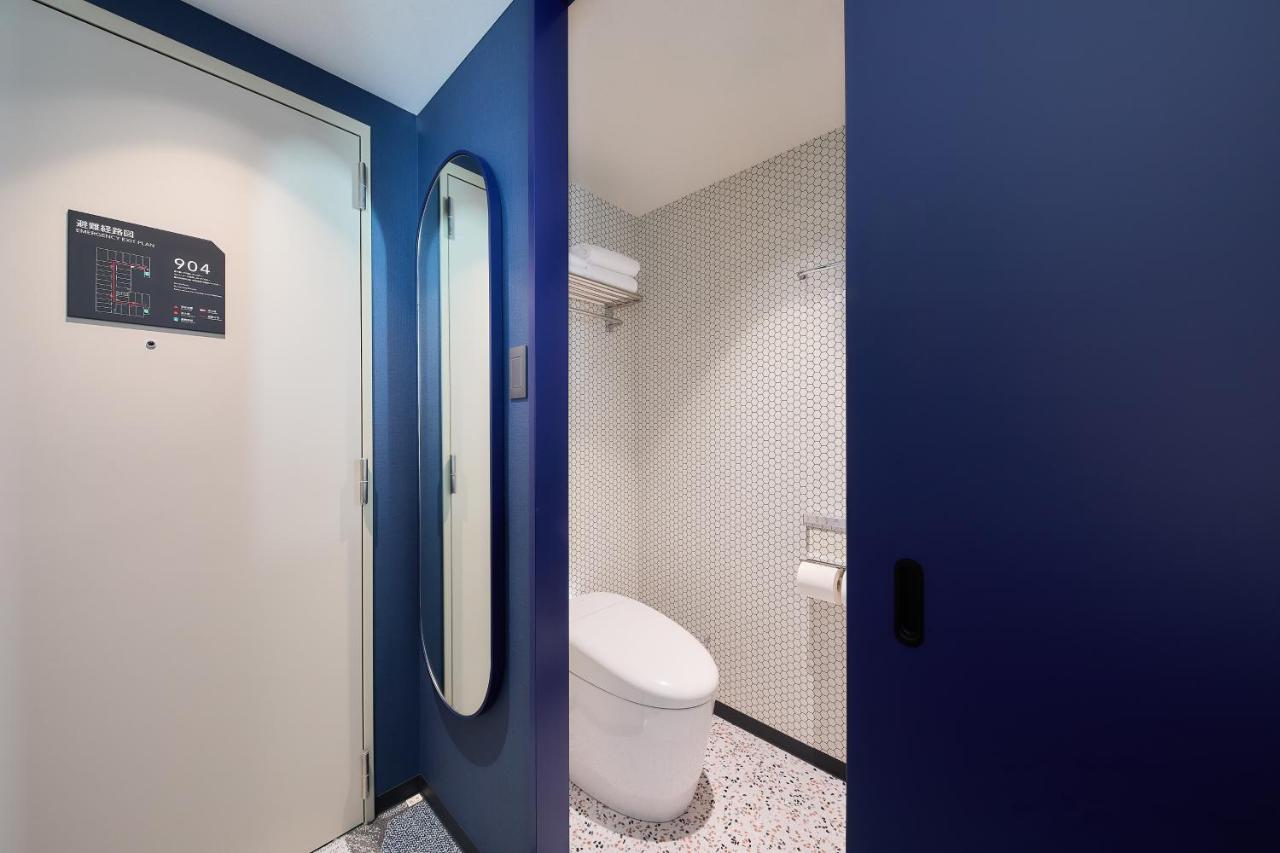 lyf Shibuya Tokyo - 3