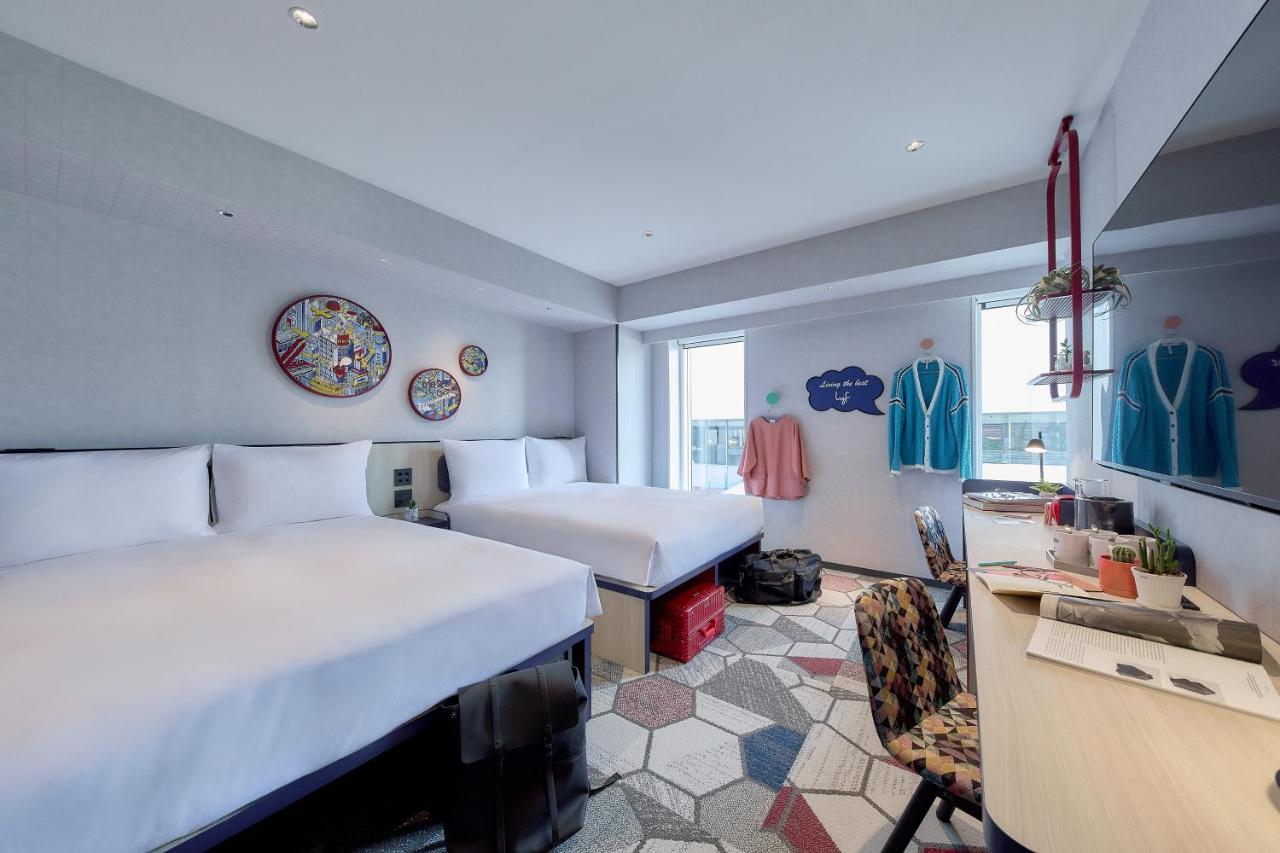 lyf Shibuya Tokyo - 2