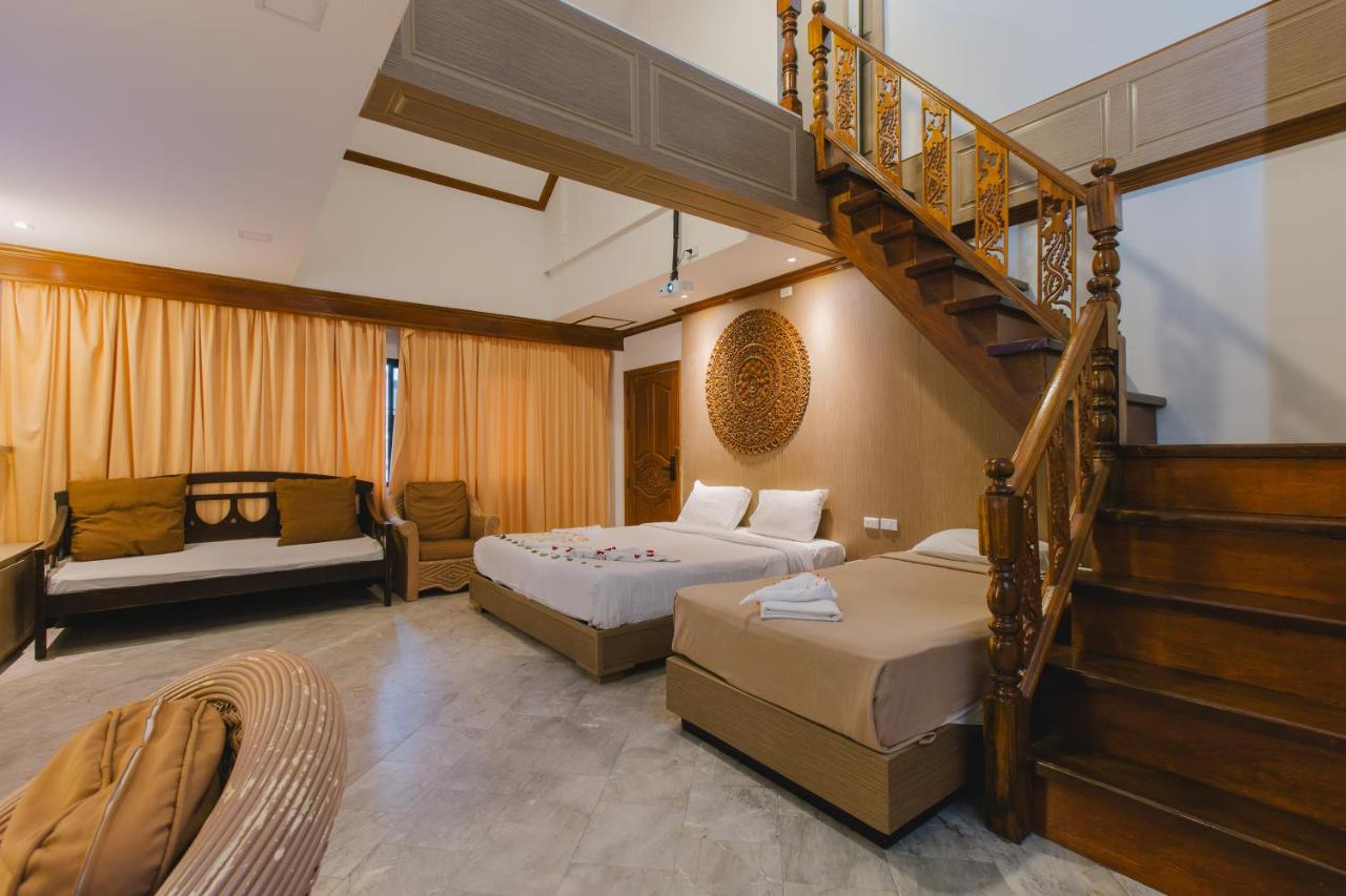 Royal Prince Residence, Patong Beach - 2