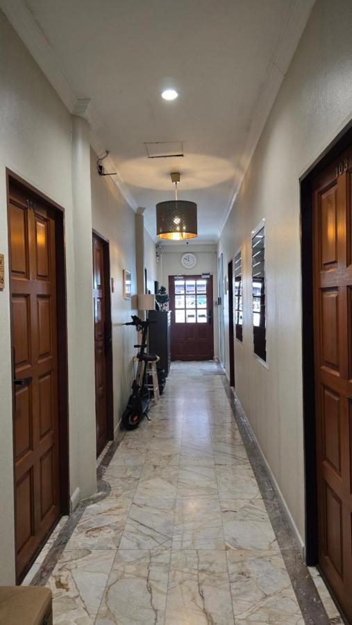 Wang Lang Hostel - 5