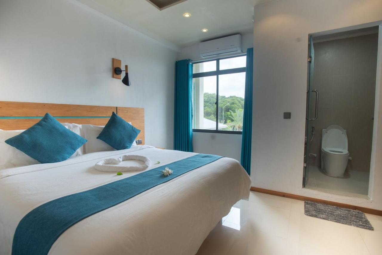 Wish Guesthouse - 2