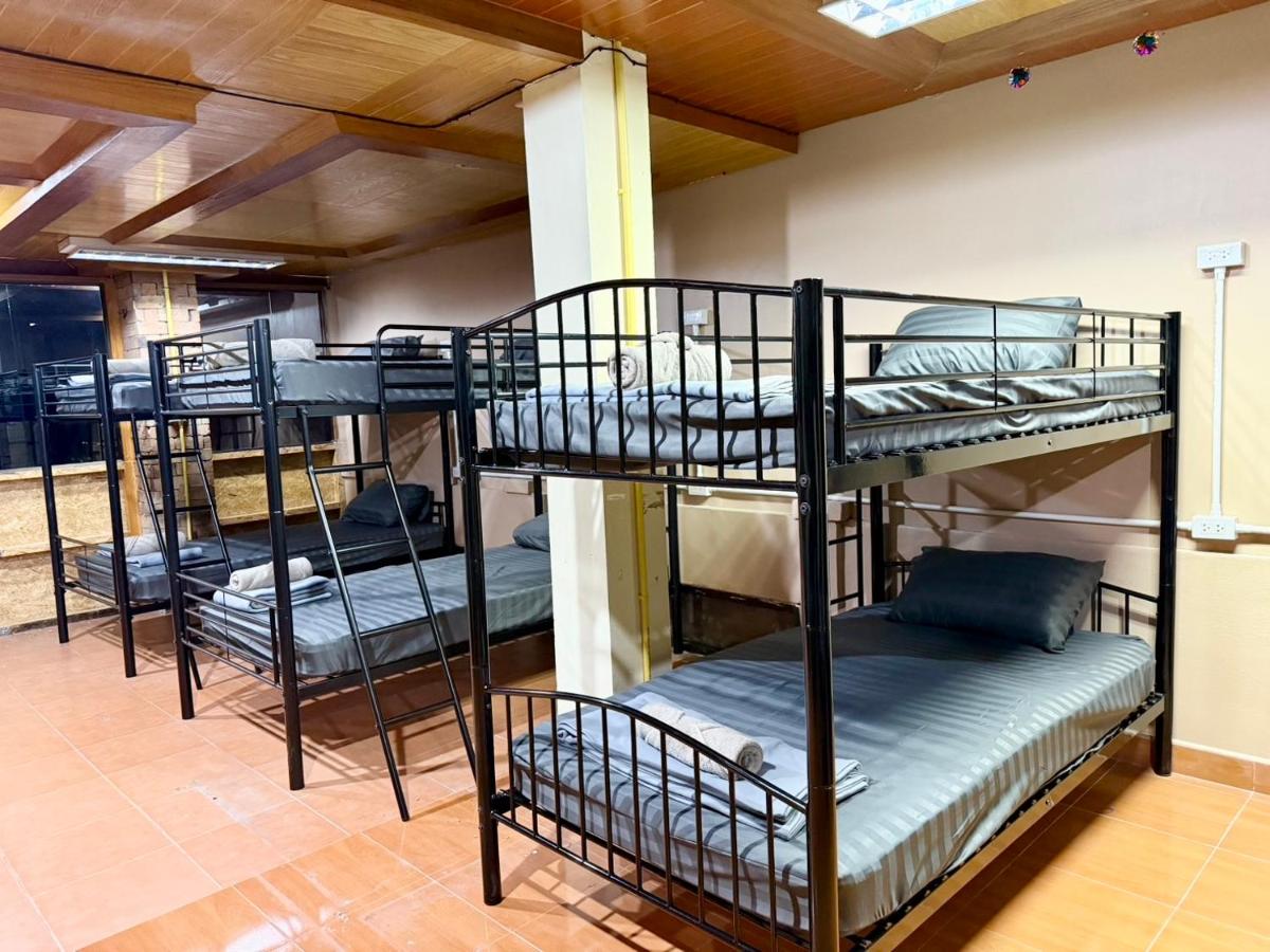 Chang Hostel Patong Phuket