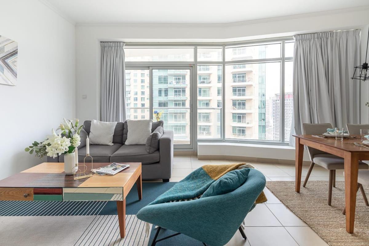 Frank Porter - Burj Views West - 5