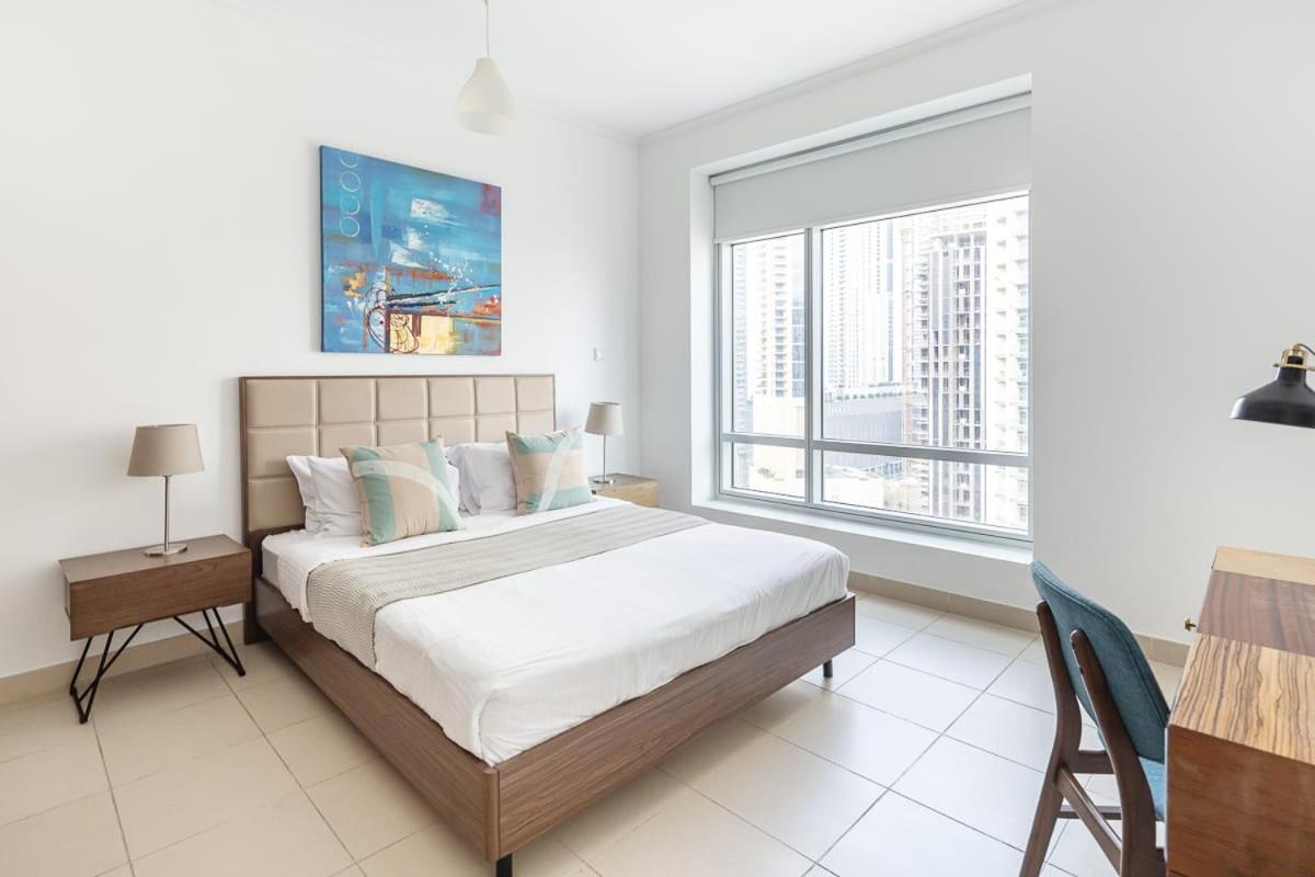 Frank Porter - Burj Views West - 2