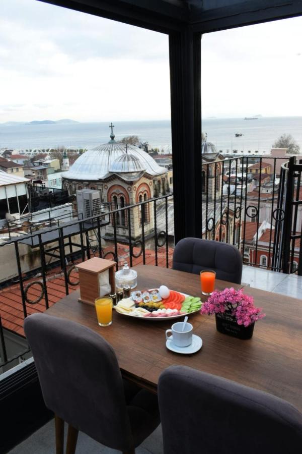 Sabina Hotel near Grand Bazaar, city center